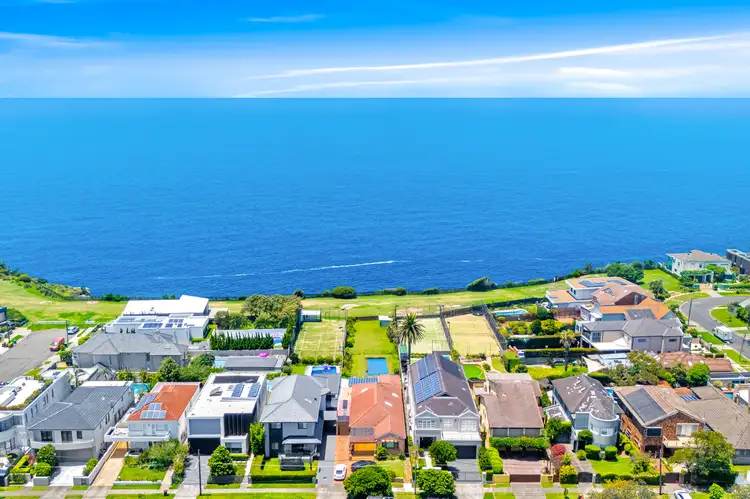 Second view of Homely house listing, 12 Lord Howe St, Dover Heights NSW 2030