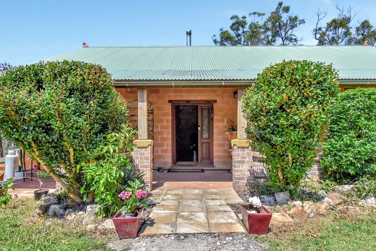 Second view of Homely rural property listing, 5599 George Downes Drive, Bucketty NSW 2250