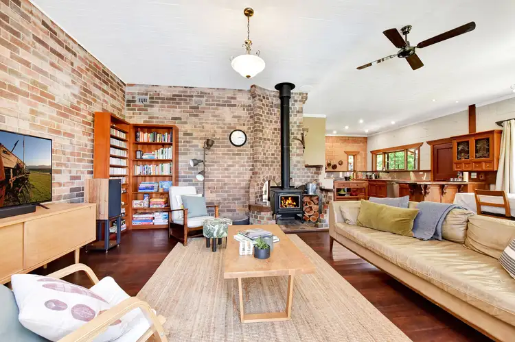 Fourth view of Homely rural property listing, 5599 George Downes Drive, Bucketty NSW 2250