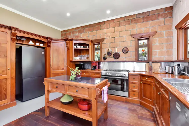 Fifth view of Homely rural property listing, 5599 George Downes Drive, Bucketty NSW 2250