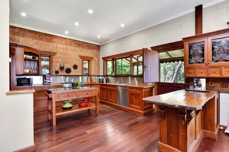 Sixth view of Homely rural property listing, 5599 George Downes Drive, Bucketty NSW 2250