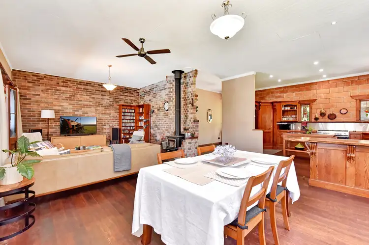 Seventh view of Homely rural property listing, 5599 George Downes Drive, Bucketty NSW 2250