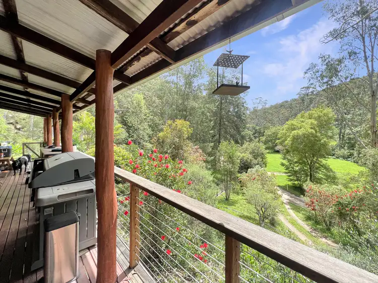 Third view of Homely rural property listing, 1280 Watagan Creek Road, Laguna NSW 2325