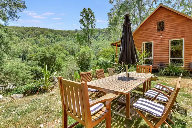 Fourth view of Homely rural property listing, 1280 Watagan Creek Road, Laguna NSW 2325