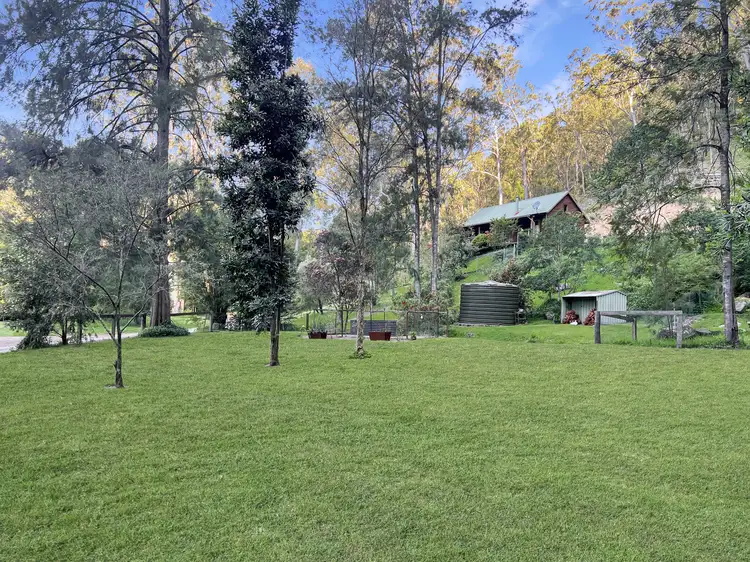 Sixth view of Homely rural property listing, 1280 Watagan Creek Road, Laguna NSW 2325