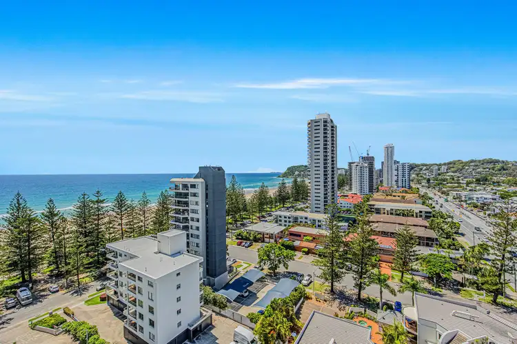 Unit 54/1941-1945 Gold Coast Hwy, Burleigh Heads QLD 4220