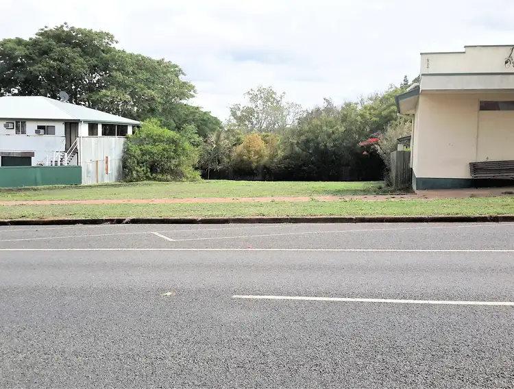 Main view of Homely land listing, 9 Garnet St, Mount Garnet QLD 4872