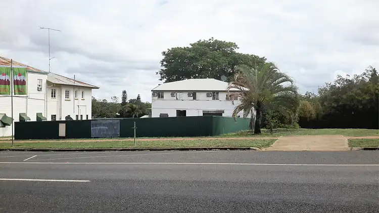 7 Garnet St, Mount Garnet QLD 4872
