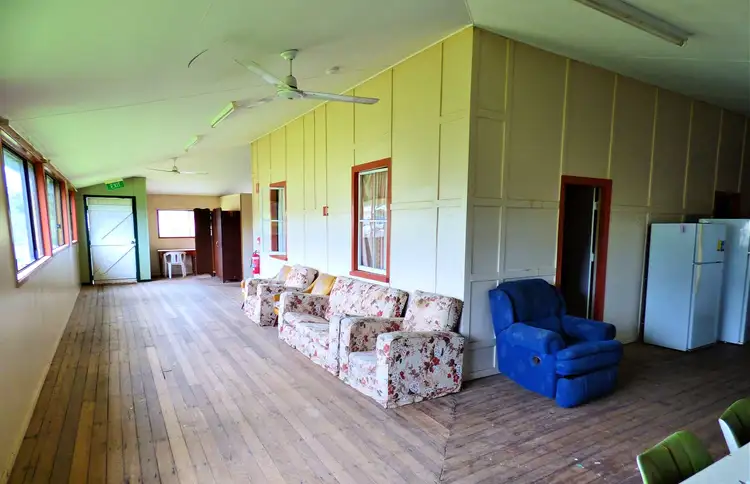 Second view of Homely other listing, 7 Garnet St, Mount Garnet QLD 4872