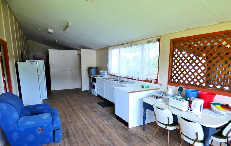 Third view of Homely other listing, 7 Garnet St, Mount Garnet QLD 4872