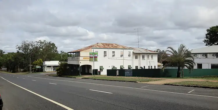 Main view of Homely other listing, 5 Garnet St, Mount Garnet QLD 4872