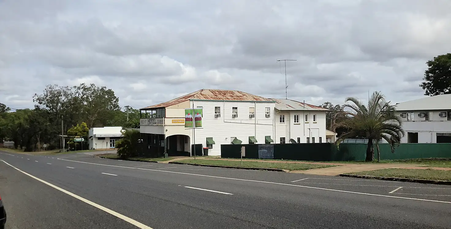 Main view of Homely other listing, 5 Garnet St, Mount Garnet QLD 4872