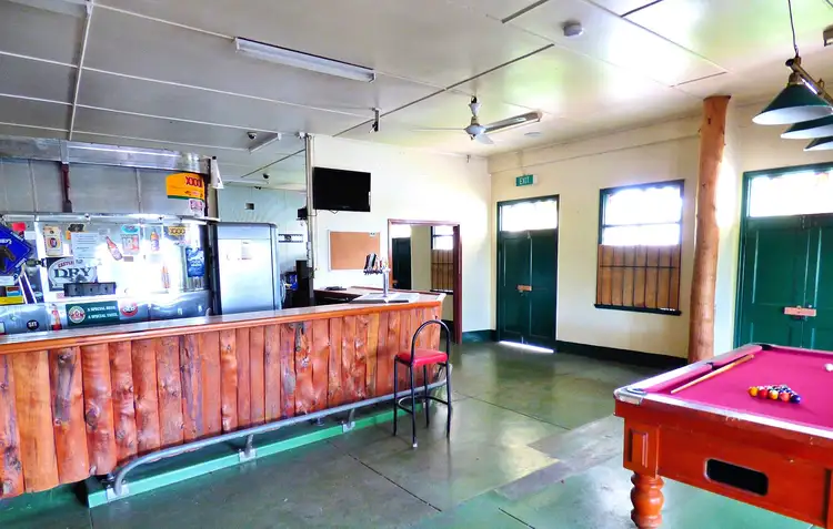 Second view of Homely other listing, 5 Garnet St, Mount Garnet QLD 4872