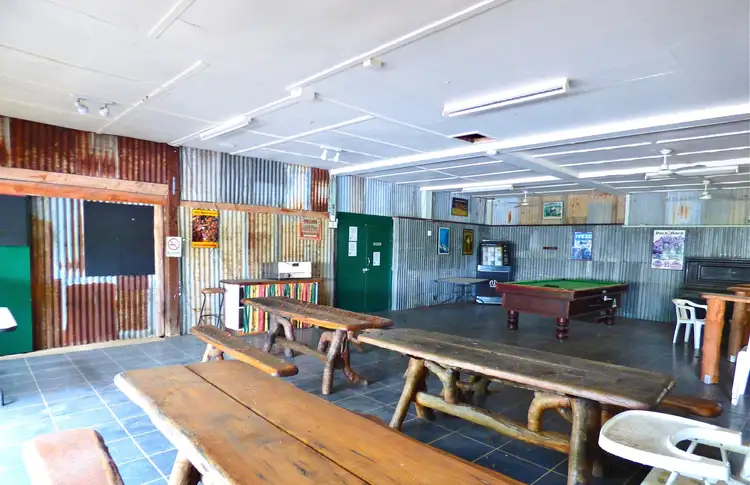 Third view of Homely other listing, 5 Garnet St, Mount Garnet QLD 4872