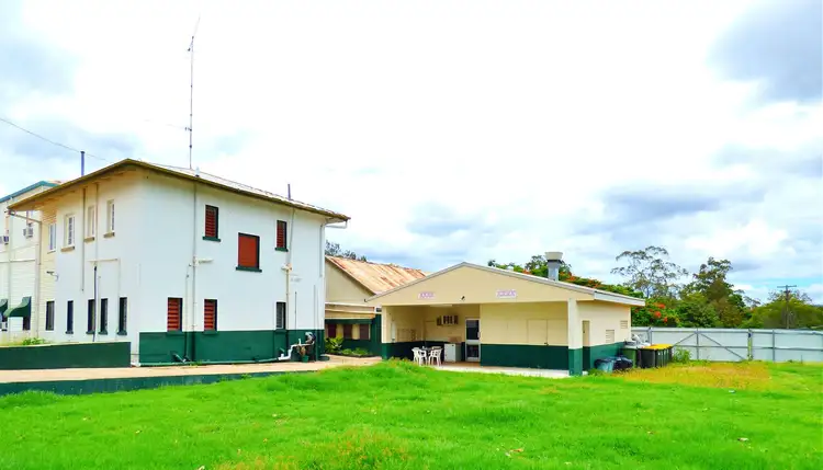 Fifth view of Homely other listing, 5 Garnet St, Mount Garnet QLD 4872