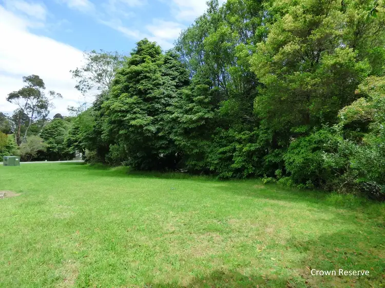 Fifth view of Homely land listing, 63 Ida Rodd Dr, Eden NSW 2551