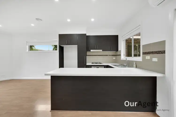 Third view of Homely townhouse listing, Unit 2/300 Camp Rd, Broadmeadows VIC 3047