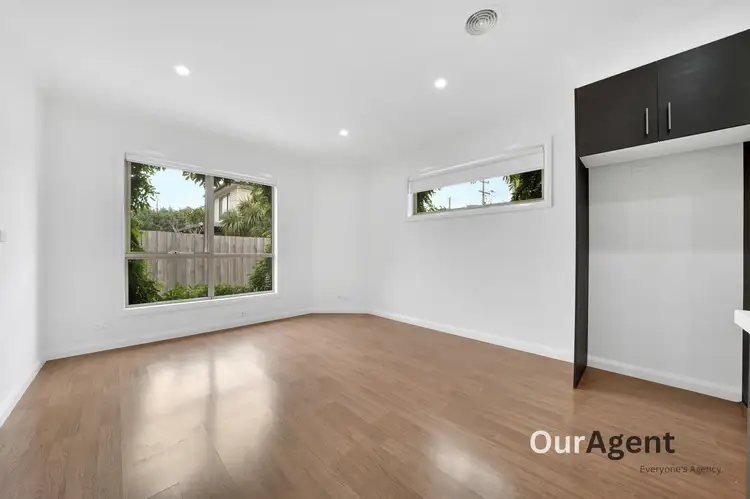 Sixth view of Homely townhouse listing, Unit 2/300 Camp Rd, Broadmeadows VIC 3047
