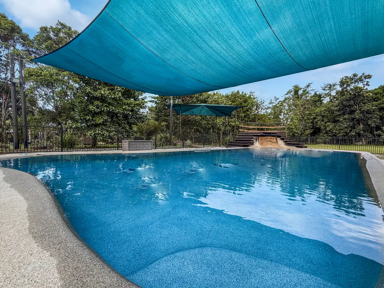 Main view of Homely house listing, 33 Merryburn Dr, Merryburn QLD 4854