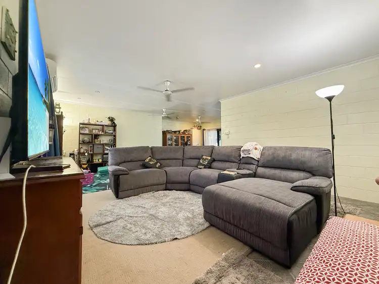 Second view of Homely house listing, 33 Merryburn Dr, Merryburn QLD 4854
