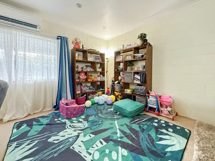 Third view of Homely house listing, 33 Merryburn Dr, Merryburn QLD 4854