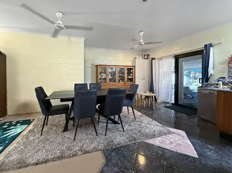 Fourth view of Homely house listing, 33 Merryburn Dr, Merryburn QLD 4854