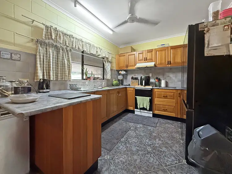 Fifth view of Homely house listing, 33 Merryburn Dr, Merryburn QLD 4854