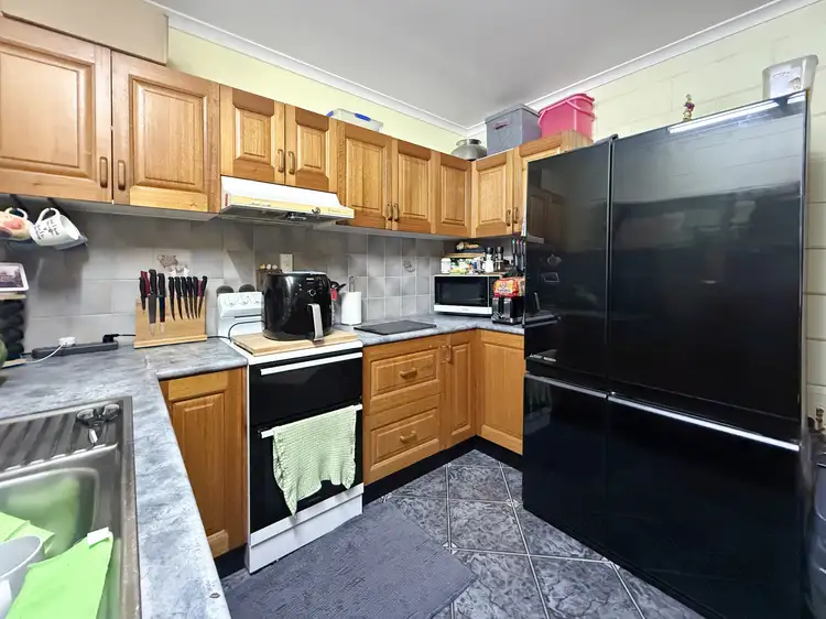 Seventh view of Homely house listing, 33 Merryburn Dr, Merryburn QLD 4854