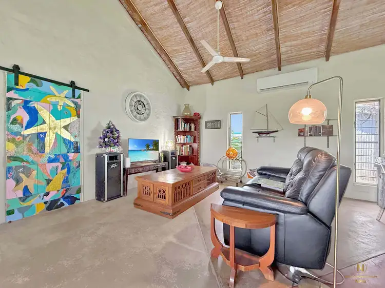2567 Innisfail Japoon Rd, Japoonvale QLD 4856