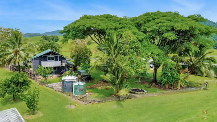 Third view of Homely house listing, 2567 Innisfail Japoon Rd, Japoonvale QLD 4856