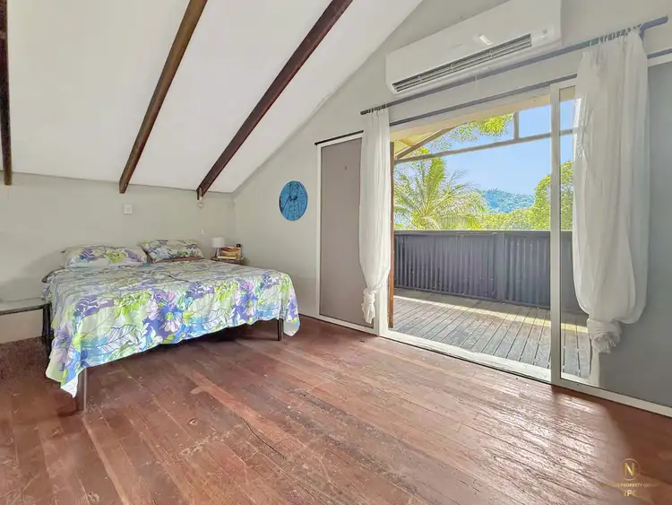 Fourth view of Homely house listing, 2567 Innisfail Japoon Rd, Japoonvale QLD 4856