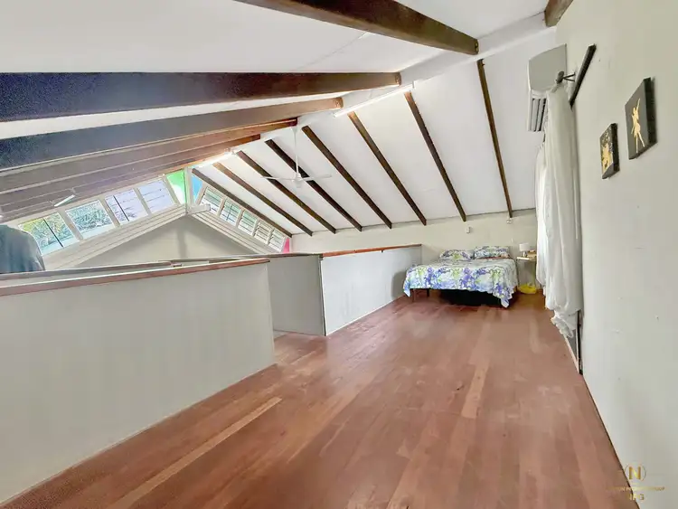 Fifth view of Homely house listing, 2567 Innisfail Japoon Rd, Japoonvale QLD 4856