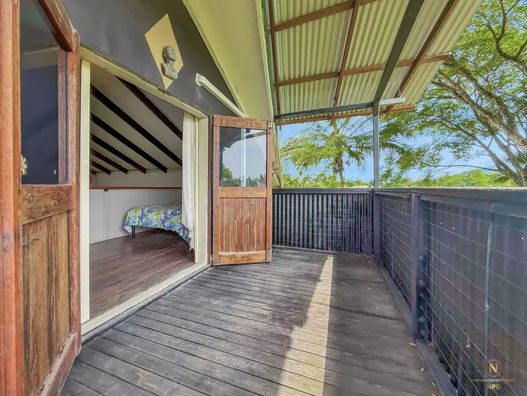 Sixth view of Homely house listing, 2567 Innisfail Japoon Rd, Japoonvale QLD 4856