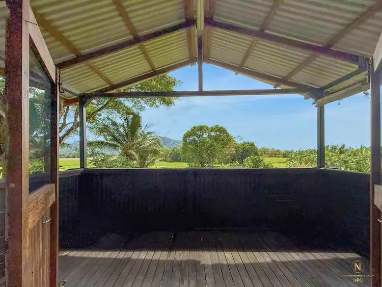 Seventh view of Homely house listing, 2567 Innisfail Japoon Rd, Japoonvale QLD 4856