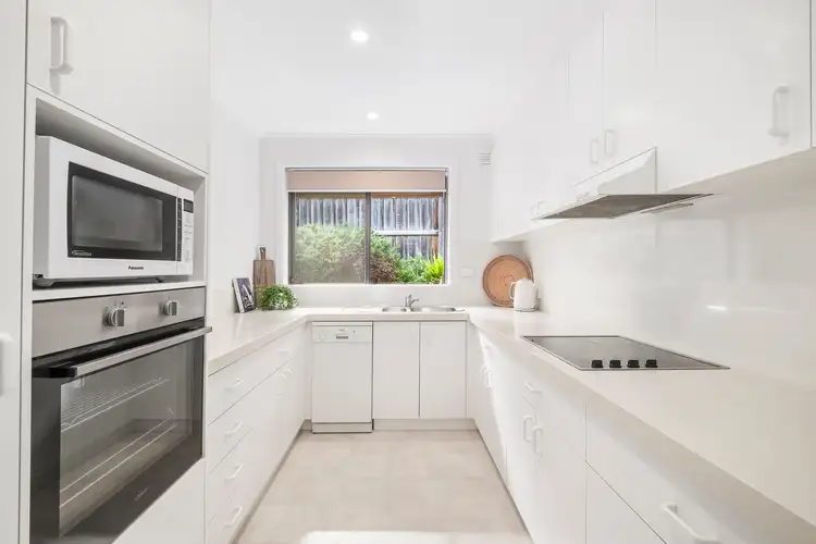 Third view of Homely unit listing, 2/36 Hotham Road, Sorrento VIC 3943