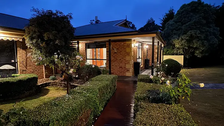 109 Back Cam Road, Somerset TAS 7322