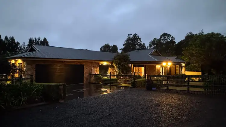 Second view of Homely house listing, 109 Back Cam Road, Somerset TAS 7322