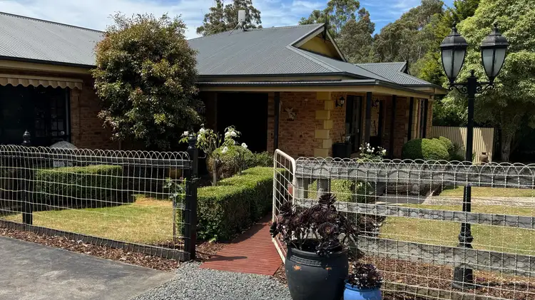 Fifth view of Homely house listing, 109 Back Cam Road, Somerset TAS 7322