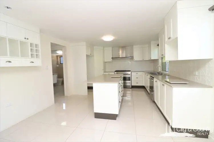 Main view of Homely house listing, 96 Butler Street, Mount Isa QLD 4825