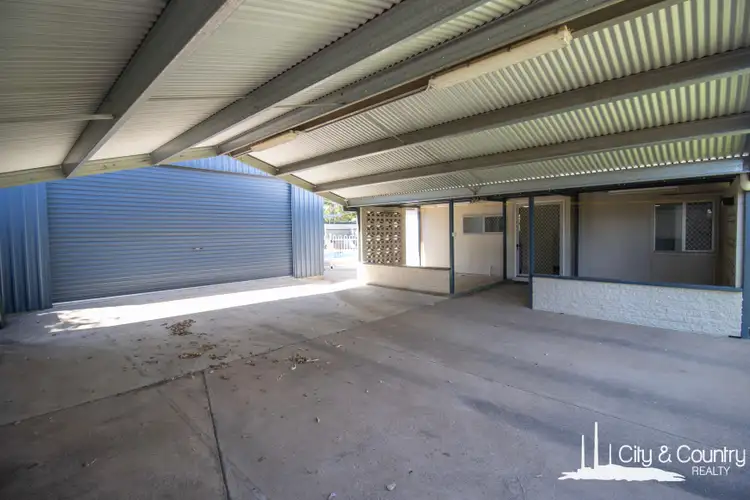 Fourth view of Homely house listing, 96 Butler Street, Mount Isa QLD 4825
