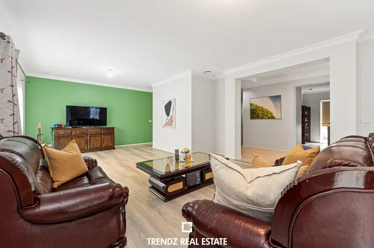 Fourth view of Homely house listing, 18 Marriott Cres, Skye VIC 3977