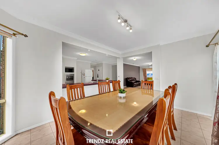 Fifth view of Homely house listing, 18 Marriott Cres, Skye VIC 3977