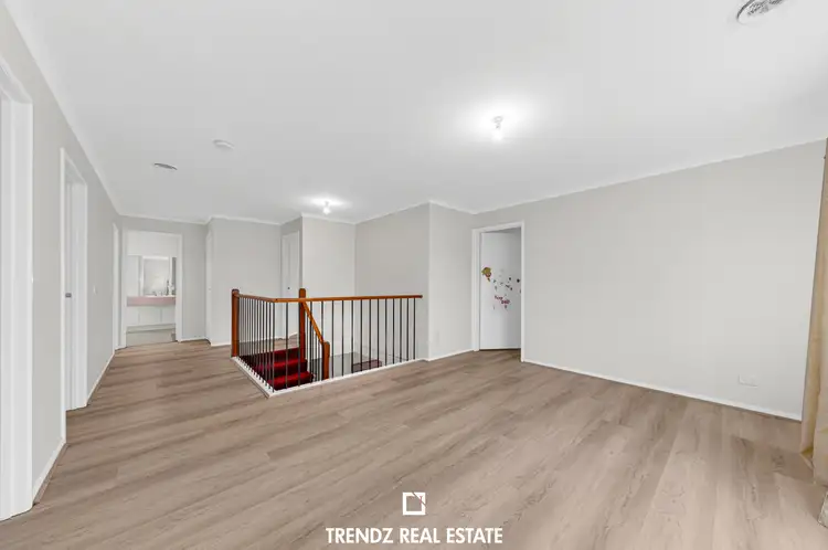Sixth view of Homely house listing, 18 Marriott Cres, Skye VIC 3977