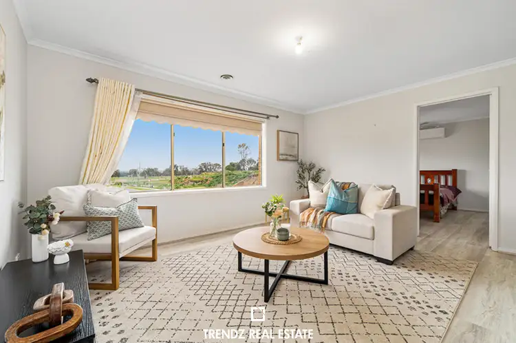 Seventh view of Homely house listing, 18 Marriott Cres, Skye VIC 3977