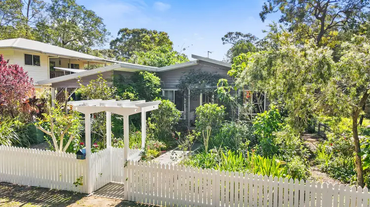 Second view of Homely house listing, 13 Eumina Street, Macleay Island QLD 4184