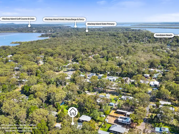 Third view of Homely house listing, 13 Eumina Street, Macleay Island QLD 4184