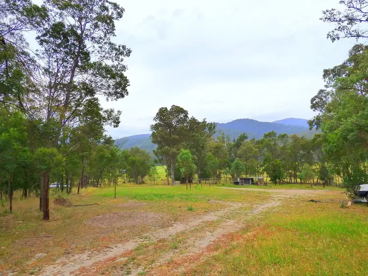 Main view of Homely land listing, 20 Denison Street, Towamba NSW 2550