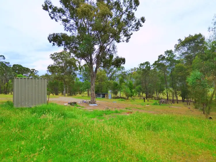 Third view of Homely land listing, 20 Denison Street, Towamba NSW 2550