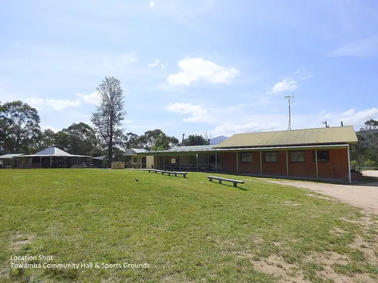 Seventh view of Homely land listing, 20 Denison Street, Towamba NSW 2550