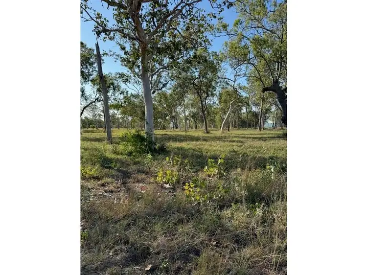 Main view of Homely land listing, 3 O'FLYNN CRESCENT, Midge Point QLD 4799